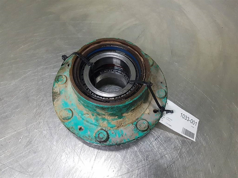 CLARK-HURTH 279/173 - Planet carrier/Planetenträger/Wielnaaf - Tengely és alkatrészek - Építőipari gépek: 5 kép. CLARK-HURTH 279/173 - Planet carrier/Planetenträger/Wielnaaf - Tengely és alkatrészek - Építőipari gépek: 5 kép.