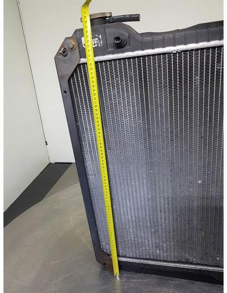 Case 621D-Denso-Cooler/Kühler/Koeler - Motor - Építőipari gépek: 4 kép. Case 621D-Denso-Cooler/Kühler/Koeler - Motor - Építőipari gépek: 4 kép.