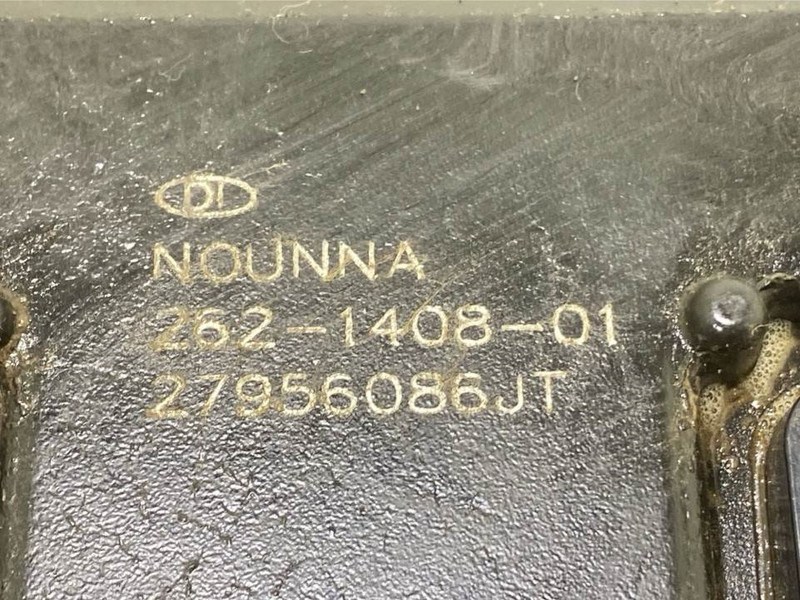 Cat 924G-262-1408 / 304-5687-ECU/Control box/modul - Elektromos rendszer - Építőipari gépek: 3 kép. Cat 924G-262-1408 / 304-5687-ECU/Control box/modul - Elektromos rendszer - Építőipari gépek: 3 kép.
