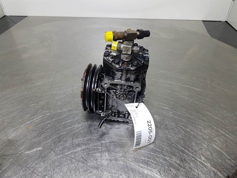 Cat 924G High-Lift-012-21713-Compressor/Kompressor - Légkompresszor: 2 kép. Cat 924G High-Lift-012-21713-Compressor/Kompressor - Légkompresszor: 2 kép.