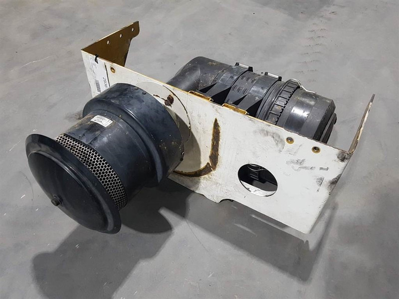 Cat 950H - Air filter/Luftfilter/Luchtfilter - Motor - Építőipari gépek: 4 kép. Cat 950H - Air filter/Luftfilter/Luchtfilter - Motor - Építőipari gépek: 4 kép.