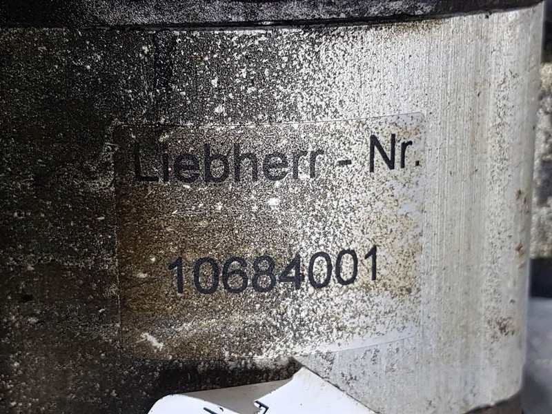Claas TORION1812-Liebherr 10684001-Compact/steering unit - Hidraulika: 3 kép. Claas TORION1812-Liebherr 10684001-Compact/steering unit - Hidraulika: 3 kép.