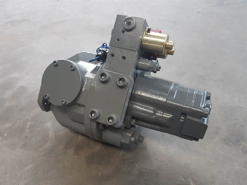 Daewoo SOLAR55V-401-00222A-Mainpump - Hidraulika: 2 kép. Daewoo SOLAR55V-401-00222A-Mainpump - Hidraulika: 2 kép.