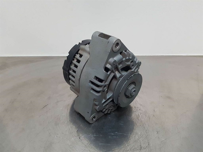 Deutz 28V 35A - Alternator/Lichtmaschine/Dynamo - Motor - Építőipari gépek: 1 kép. Deutz 28V 35A - Alternator/Lichtmaschine/Dynamo - Motor - Építőipari gépek: 1 kép.