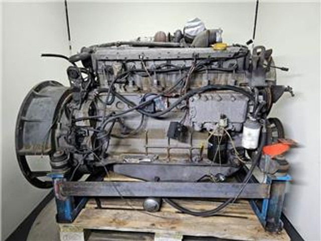 Deutz BF6M1013CP - Engine/Motor - Motor - Építőipari gépek: 1 kép. Deutz BF6M1013CP - Engine/Motor - Motor - Építőipari gépek: 1 kép.