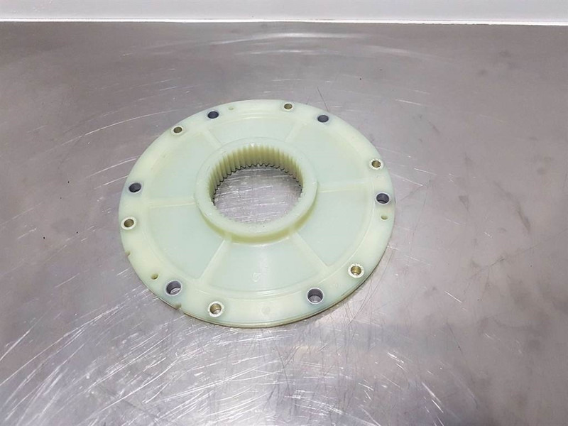 Deutz F2L511-KTR BoWex 48 FLE-PA-Ø220-Flange coupling - Motor - Építőipari gépek: 3 kép. Deutz F2L511-KTR BoWex 48 FLE-PA-Ø220-Flange coupling - Motor - Építőipari gépek: 3 kép.