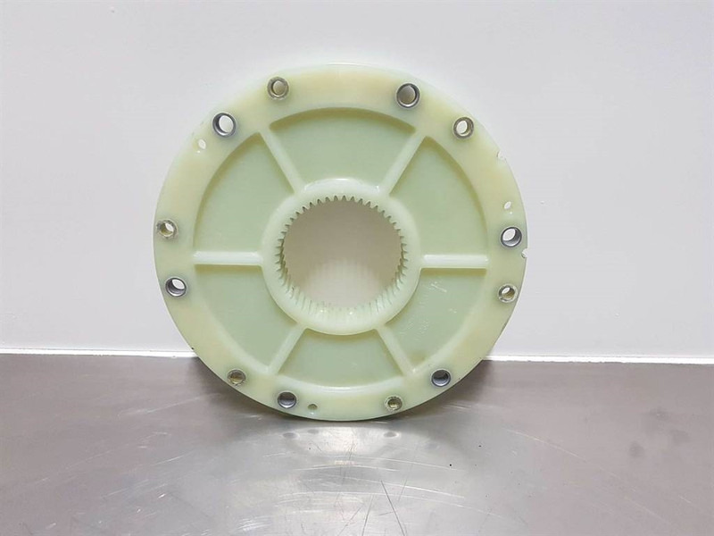 Deutz F2L511-KTR BoWex 48 FLE-PA-Ø220-Flange coupling - Motor - Építőipari gépek: 2 kép. Deutz F2L511-KTR BoWex 48 FLE-PA-Ø220-Flange coupling - Motor - Építőipari gépek: 2 kép.