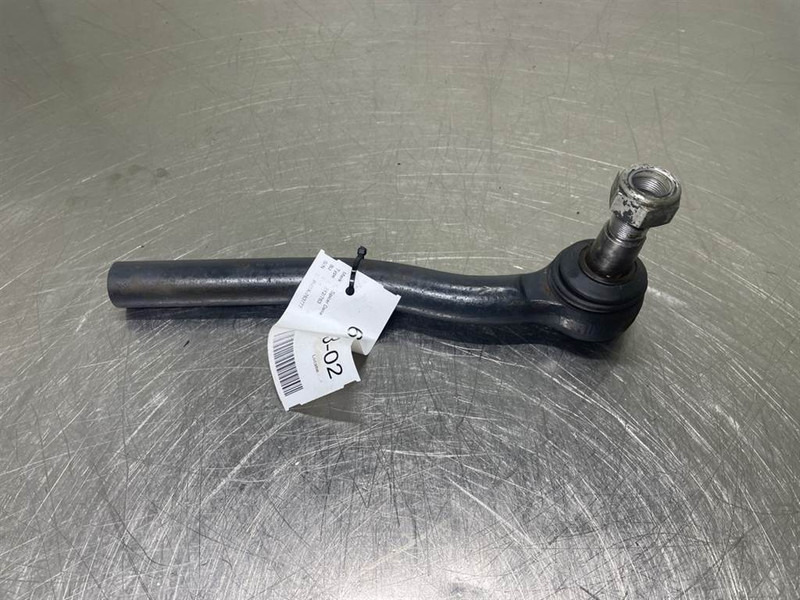 Dieci Telehandler-Spicer Dana 212/763-Tie rod/Spurstange - Tengely és alkatrészek - Építőipari gépek: 1 kép. Dieci Telehandler-Spicer Dana 212/763-Tie rod/Spurstange - Tengely és alkatrészek - Építőipari gépek: 1 kép.