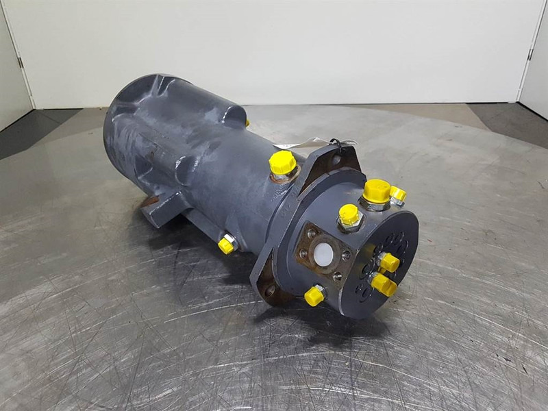 Fuchs MHL320-5383690003-Haldex 532160001-Swing joint - Hidraulika - Építőipari gépek: 4 kép. Fuchs MHL320-5383690003-Haldex 532160001-Swing joint - Hidraulika - Építőipari gépek: 4 kép.