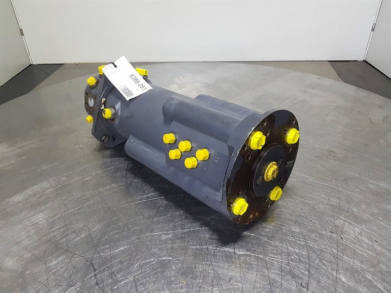 Fuchs MHL320-5383690003-Haldex 532160001-Swing joint - Hidraulika - Építőipari gépek: 2 kép. Fuchs MHL320-5383690003-Haldex 532160001-Swing joint - Hidraulika - Építőipari gépek: 2 kép.