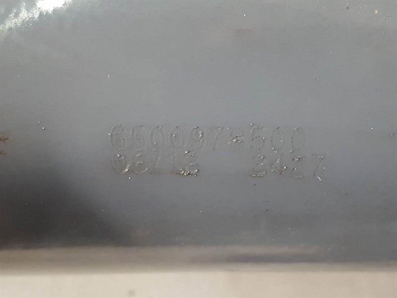 Fuchs MHL320-Terex 6500978500-Boom cylinder/Hubzylinder - Hidraulika - Építőipari gépek: 4 kép. Fuchs MHL320-Terex 6500978500-Boom cylinder/Hubzylinder - Hidraulika - Építőipari gépek: 4 kép.