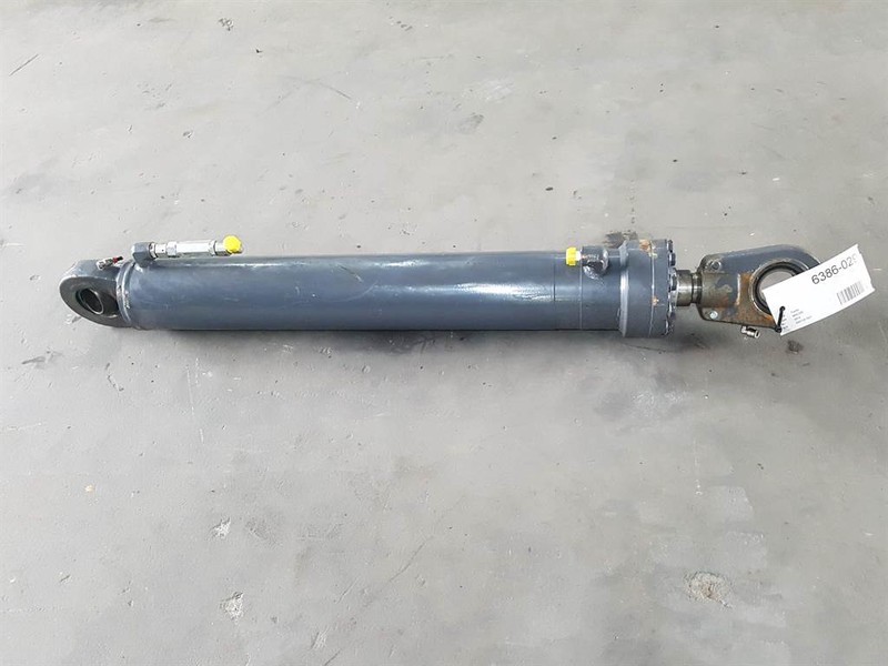 Fuchs MHL320-Terex 6500978500-Boom cylinder/Hubzylinder - Hidraulika - Építőipari gépek: 1 kép. Fuchs MHL320-Terex 6500978500-Boom cylinder/Hubzylinder - Hidraulika - Építőipari gépek: 1 kép.