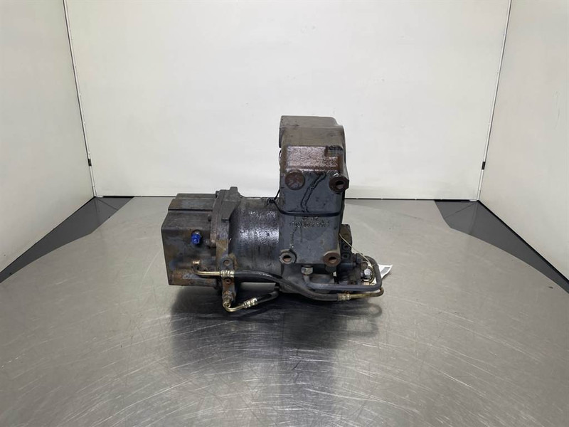 Furukawa W725LS-ZF 2HL-100-Transmission/Getriebe - Sebességváltó - Építőipari gépek: 5 kép. Furukawa W725LS-ZF 2HL-100-Transmission/Getriebe - Sebességváltó - Építőipari gépek: 5 kép.