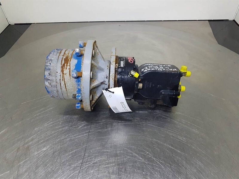 Genie Z45-25-Sauer Danfoss LV35ENAYNFF01SNNA-Wheel motor - Hidraulika - Építőipari gépek: 1 kép. Genie Z45-25-Sauer Danfoss LV35ENAYNFF01SNNA-Wheel motor - Hidraulika - Építőipari gépek: 1 kép.