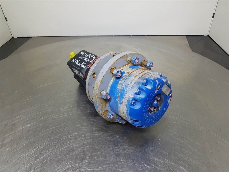 Genie Z45-25-Sauer Danfoss LV35ENAYNFF01SNNA-Wheel motor - Hidraulika - Építőipari gépek: 5 kép. Genie Z45-25-Sauer Danfoss LV35ENAYNFF01SNNA-Wheel motor - Hidraulika - Építőipari gépek: 5 kép.