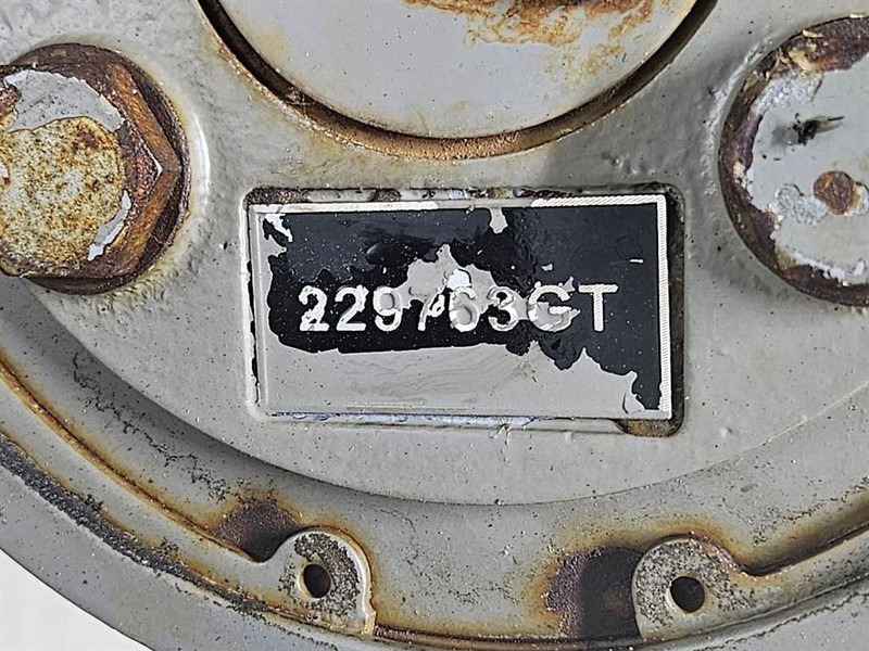 Genie Z45/25RTJ-229763GT-Power hub/Endantrieb - Tengely és alkatrészek - Építőipari gépek: 5 kép. Genie Z45/25RTJ-229763GT-Power hub/Endantrieb - Tengely és alkatrészek - Építőipari gépek: 5 kép.