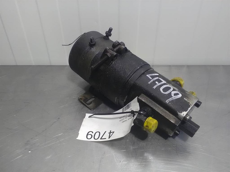 HALDEX 20-103339 - Volvo L 45 F-TP - Steering unit - Hidraulika: 1 kép. HALDEX 20-103339 - Volvo L 45 F-TP - Steering unit - Hidraulika: 1 kép.