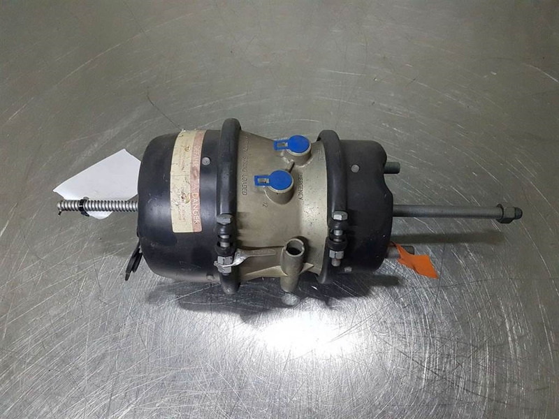 HALDEX 346181011 - Spring Brake Cylinder - Hidraulika - Építőipari gépek: 4 kép. HALDEX 346181011 - Spring Brake Cylinder - Hidraulika - Építőipari gépek: 4 kép.