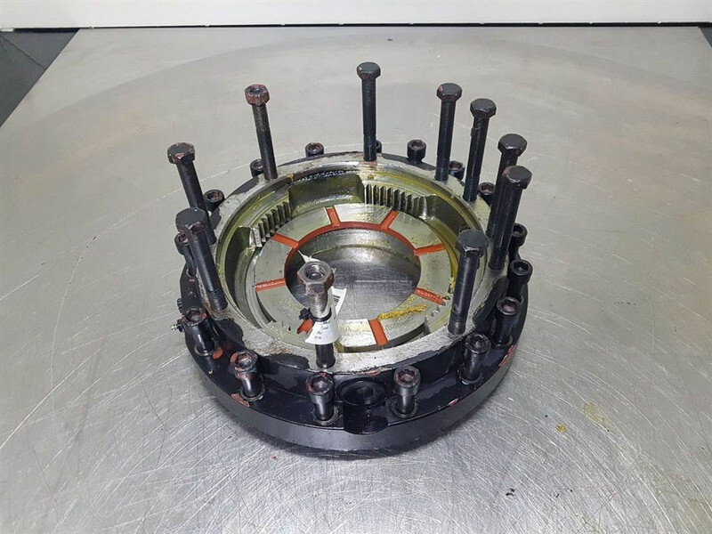 Hamm -ZF MT/C3075-4475319092-Multidisk brake - Fék alkatrészek - Építőipari gépek: 5 kép. Hamm -ZF MT/C3075-4475319092-Multidisk brake - Fék alkatrészek - Építőipari gépek: 5 kép.