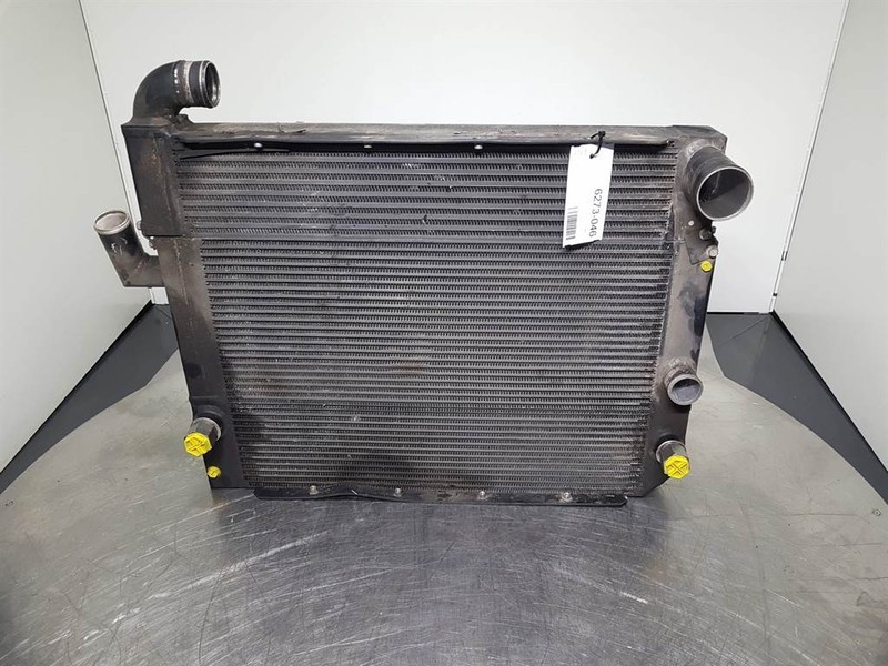 Hydac CMS-Combination Cooler/Kühler/Koeler - Motor és alkatrészek - Építőipari gépek: 1 kép. Hydac CMS-Combination Cooler/Kühler/Koeler - Motor és alkatrészek - Építőipari gépek: 1 kép.