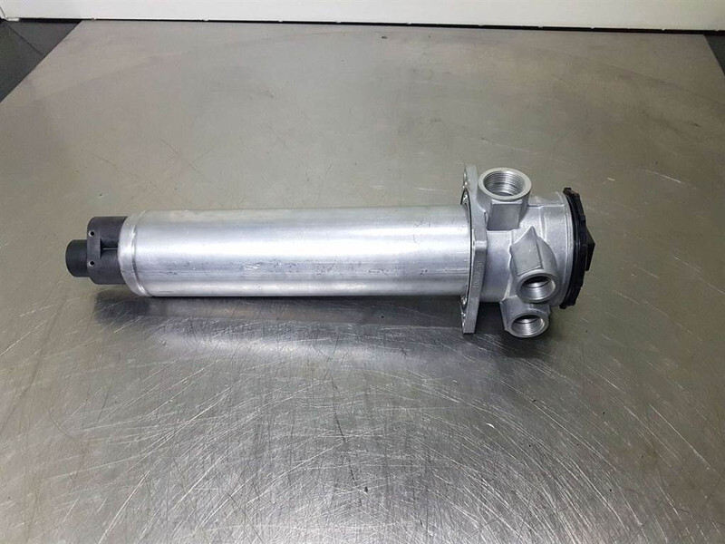 Hydac RKM MM 251 BVE 10 A 0.0/-NR-1269000-Filter - Hidraulika - Építőipari gépek: 1 kép. Hydac RKM MM 251 BVE 10 A 0.0/-NR-1269000-Filter - Hidraulika - Építőipari gépek: 1 kép.