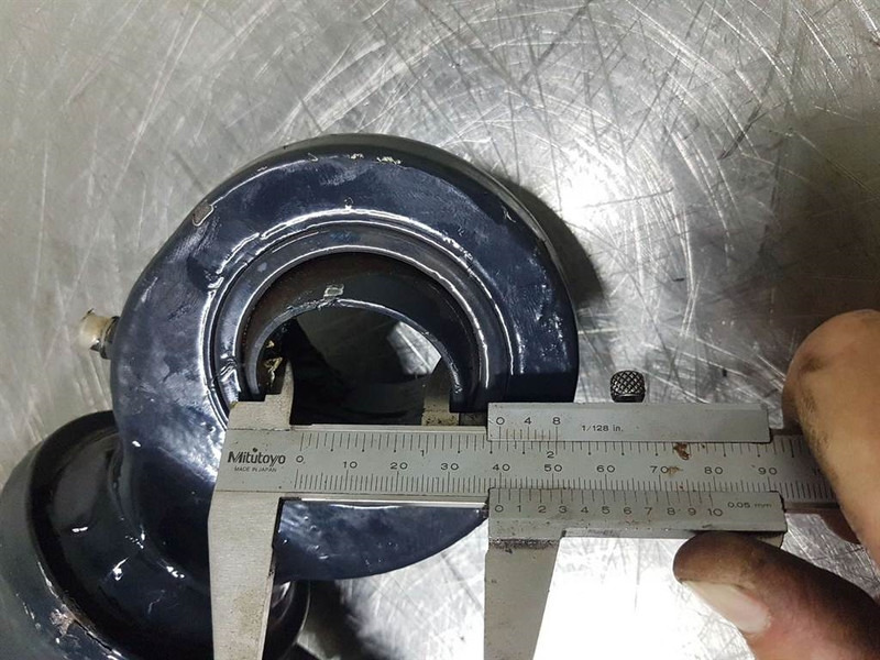 Hydr. Cilinder D35/70 - Cylinder/Zylinder - Hidraulika - Építőipari gépek: 5 kép. Hydr. Cilinder D35/70 - Cylinder/Zylinder - Hidraulika - Építőipari gépek: 5 kép.