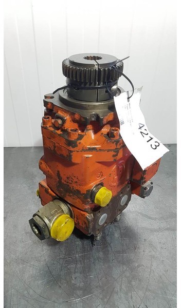 Hydromatik A4V71DA2.0R101E10 - Drive pump/Fahrpumpe/Rijpomp - Hidraulika: 3 kép. Hydromatik A4V71DA2.0R101E10 - Drive pump/Fahrpumpe/Rijpomp - Hidraulika: 3 kép.