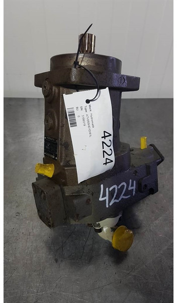 Hydromatik A7VO55HD1D/61L - Load sensing pump - Hidraulika: 1 kép. Hydromatik A7VO55HD1D/61L - Load sensing pump - Hidraulika: 1 kép.