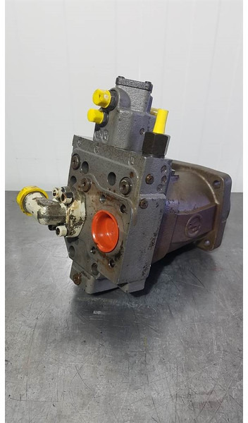 Hydromatik A7VO55HD1D/61L - Load sensing pump - Hidraulika: 3 kép. Hydromatik A7VO55HD1D/61L - Load sensing pump - Hidraulika: 3 kép.