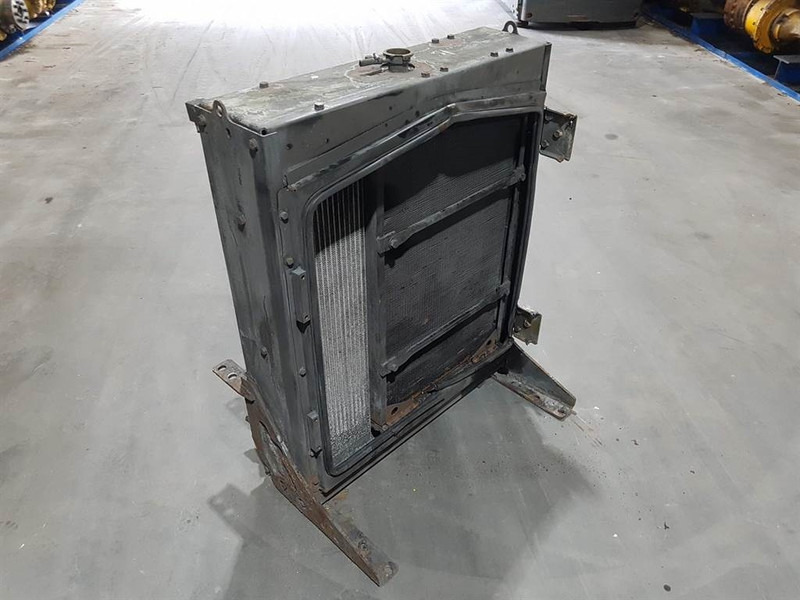 Hyundai HL740-7 - Cooler/Kühler/Koeler - Motor és alkatrészek - Építőipari gépek: 4 kép. Hyundai HL740-7 - Cooler/Kühler/Koeler - Motor és alkatrészek - Építőipari gépek: 4 kép.