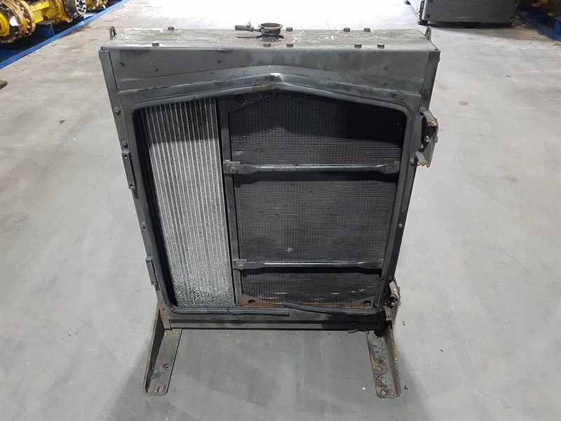Hyundai HL740-7 - Cooler/Kühler/Koeler - Motor és alkatrészek - Építőipari gépek: 2 kép. Hyundai HL740-7 - Cooler/Kühler/Koeler - Motor és alkatrészek - Építőipari gépek: 2 kép.
