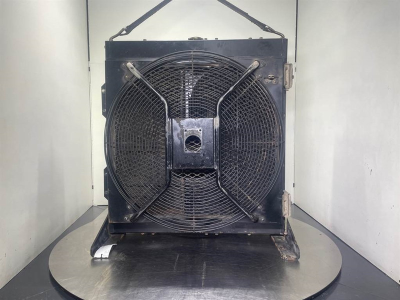Hyundai HL757-7A-11LF-30521-Cooler/Kühler/Koeler - Motor - Építőipari gépek: 4 kép. Hyundai HL757-7A-11LF-30521-Cooler/Kühler/Koeler - Motor - Építőipari gépek: 4 kép.