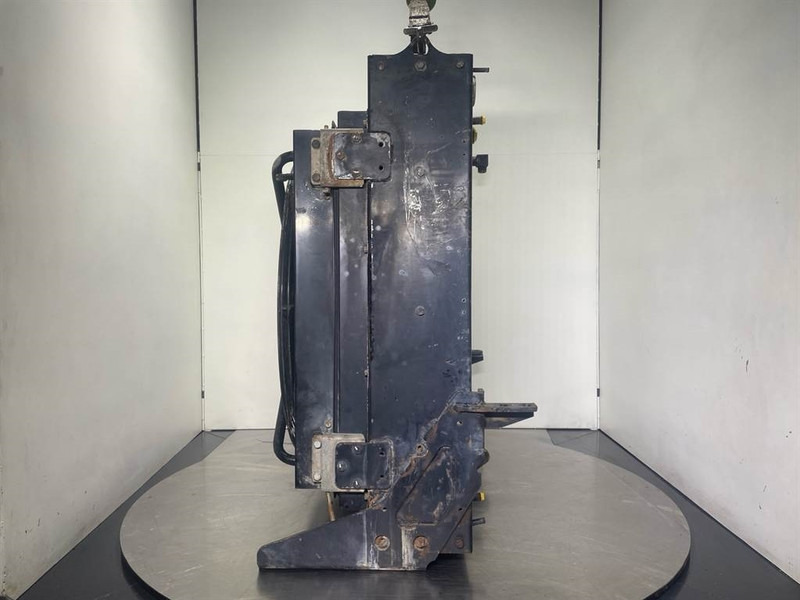 Hyundai HL757-7A-11LF-30521-Cooler/Kühler/Koeler - Motor - Építőipari gépek: 3 kép. Hyundai HL757-7A-11LF-30521-Cooler/Kühler/Koeler - Motor - Építőipari gépek: 3 kép.