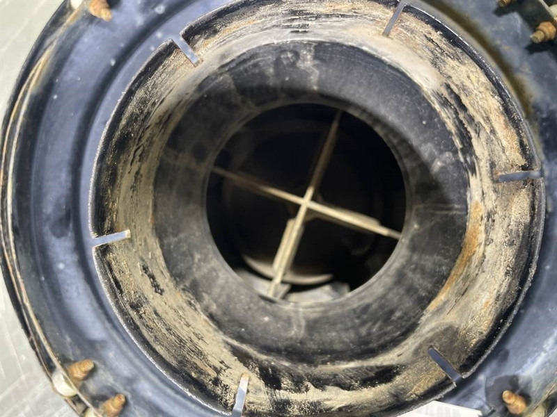 Hyundai HL757-7A-11N8-20181-Precleaner - Motor - Építőipari gépek: 4 kép. Hyundai HL757-7A-11N8-20181-Precleaner - Motor - Építőipari gépek: 4 kép.