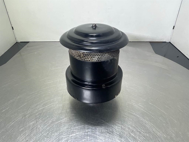 Hyundai HL757-7A-11N8-20181-Precleaner - Motor - Építőipari gépek: 1 kép. Hyundai HL757-7A-11N8-20181-Precleaner - Motor - Építőipari gépek: 1 kép.