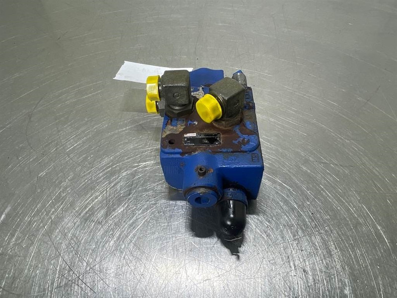 Hyundai HL757-7A-31LC-81010/RSM2-R901097120-Ride control - Hidraulika - Építőipari gépek: 2 kép. Hyundai HL757-7A-31LC-81010/RSM2-R901097120-Ride control - Hidraulika - Építőipari gépek: 2 kép.