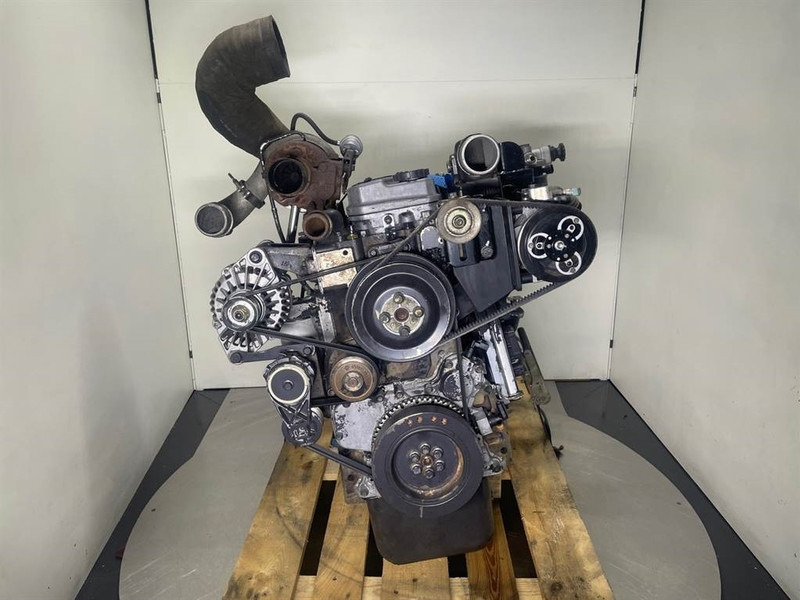 Hyundai HL757-7A-Cummins-11LD-01000-Engine/Motor - Motor - Építőipari gépek: 4 kép. Hyundai HL757-7A-Cummins-11LD-01000-Engine/Motor - Motor - Építőipari gépek: 4 kép.