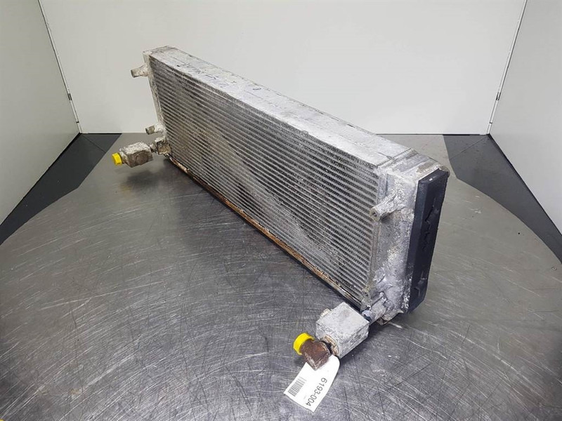 Hyundai HL760-9 - Cooler/Kühler/Koeler - Motor és alkatrészek - Építőipari gépek: 2 kép. Hyundai HL760-9 - Cooler/Kühler/Koeler - Motor és alkatrészek - Építőipari gépek: 2 kép.