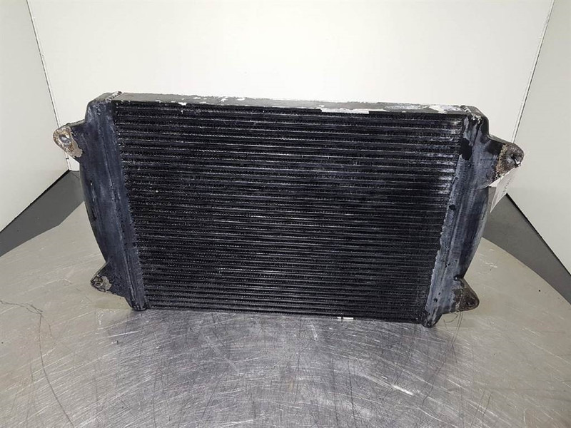 Hyundai HL760-9 - Cooler/Kühler/Koeler - Motor és alkatrészek - Építőipari gépek: 2 kép. Hyundai HL760-9 - Cooler/Kühler/Koeler - Motor és alkatrészek - Építőipari gépek: 2 kép.