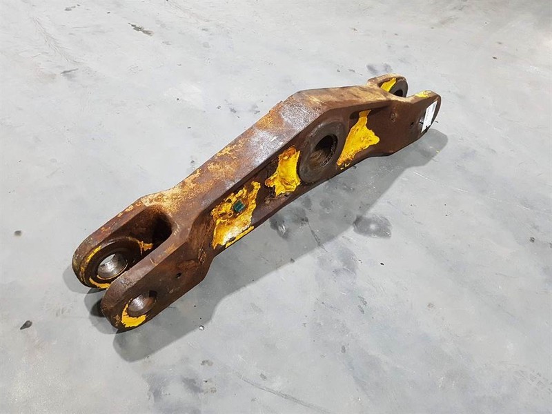 Hyundai HL760-9 - Shift lever/Umlenkhebel/Duwstuk - Darugém: 1 kép. Hyundai HL760-9 - Shift lever/Umlenkhebel/Duwstuk - Darugém: 1 kép.
