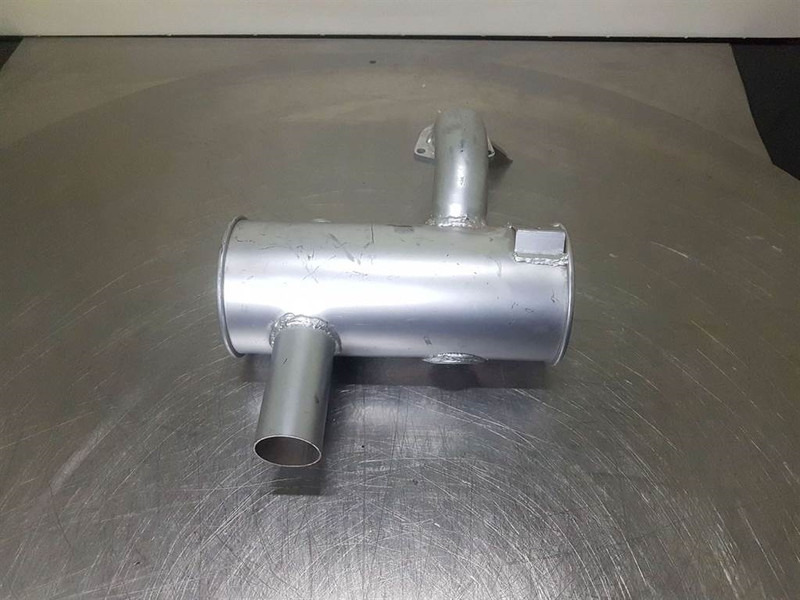 JCB 3CX-993/66200-Wacker Neuson 1000001785-Exhaust - Motor - Építőipari gépek: 5 kép. JCB 3CX-993/66200-Wacker Neuson 1000001785-Exhaust - Motor - Építőipari gépek: 5 kép.