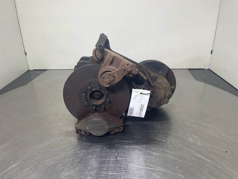 JCB 407B - Transmission/Getriebe/Transmissiebak - Sebességváltó - Építőipari gépek: 5 kép. JCB 407B - Transmission/Getriebe/Transmissiebak - Sebességváltó - Építőipari gépek: 5 kép.