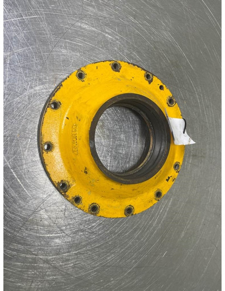 JCB 409 ZX-448/31102-Carrier wheel bearing - Tengely és alkatrészek - Építőipari gépek: 2 kép. JCB 409 ZX-448/31102-Carrier wheel bearing - Tengely és alkatrészek - Építőipari gépek: 2 kép.