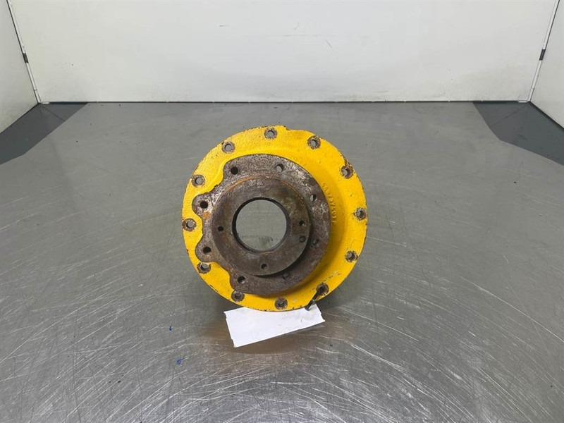 JCB 409ZX - 448/37400 - Differential/Differentieel - Tengely és alkatrészek - Építőipari gépek: 4 kép. JCB 409ZX - 448/37400 - Differential/Differentieel - Tengely és alkatrészek - Építőipari gépek: 4 kép.