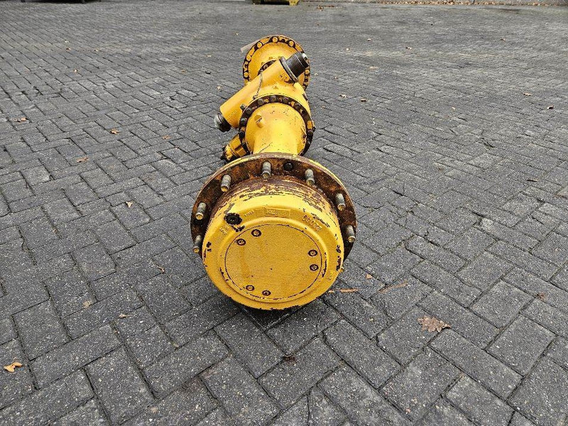 JCB 416 HT - Axle/Achse/As - Tengely és alkatrészek - Építőipari gépek: 3 kép. JCB 416 HT - Axle/Achse/As - Tengely és alkatrészek - Építőipari gépek: 3 kép.