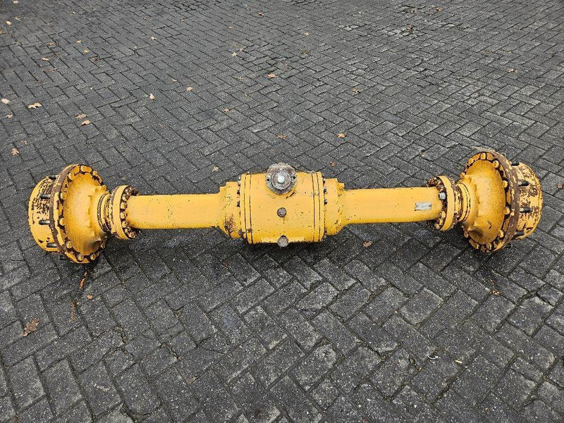 JCB 416 HT - Axle/Achse/As - Tengely és alkatrészek - Építőipari gépek: 5 kép. JCB 416 HT - Axle/Achse/As - Tengely és alkatrészek - Építőipari gépek: 5 kép.
