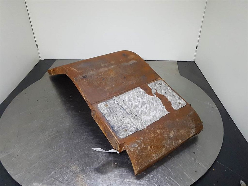 JCB 426E AGRI HT - Mud guard/Kotfluegel/Spatbord - Keret/ Alváz - Építőipari gépek: 1 kép. JCB 426E AGRI HT - Mud guard/Kotfluegel/Spatbord - Keret/ Alváz - Építőipari gépek: 1 kép.