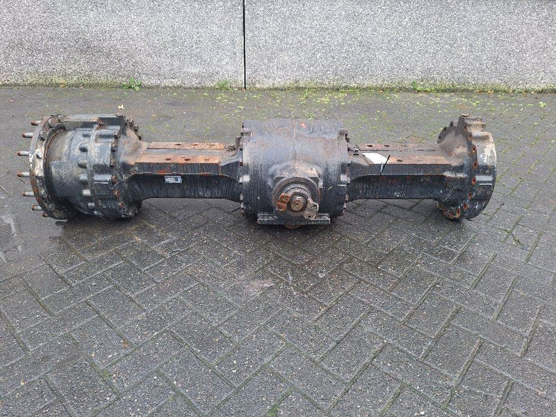 JCB 436-ZF MT-L3095-4474053270-Axle/Achse/As - Tengely és alkatrészek - Építőipari gépek: 1 kép. JCB 436-ZF MT-L3095-4474053270-Axle/Achse/As - Tengely és alkatrészek - Építőipari gépek: 1 kép.