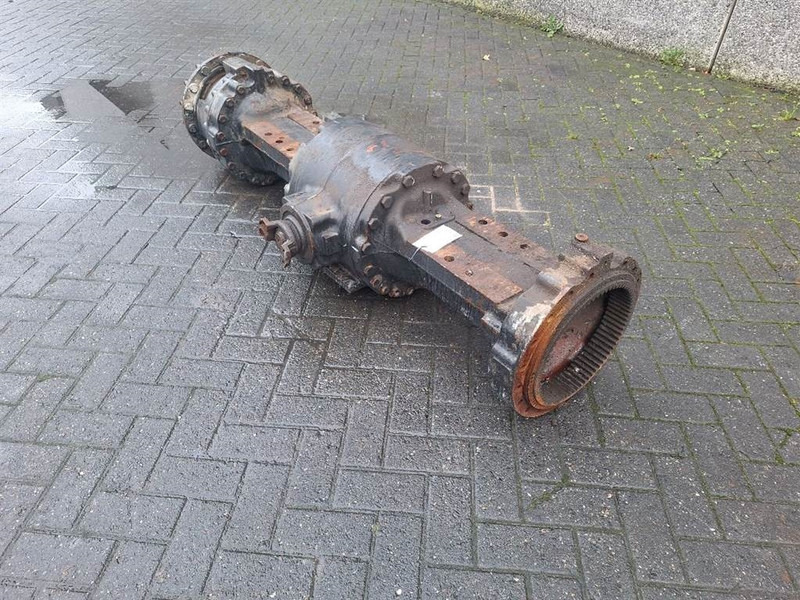JCB 436-ZF MT-L3095-4474053270-Axle/Achse/As - Tengely és alkatrészek - Építőipari gépek: 2 kép. JCB 436-ZF MT-L3095-4474053270-Axle/Achse/As - Tengely és alkatrészek - Építőipari gépek: 2 kép.