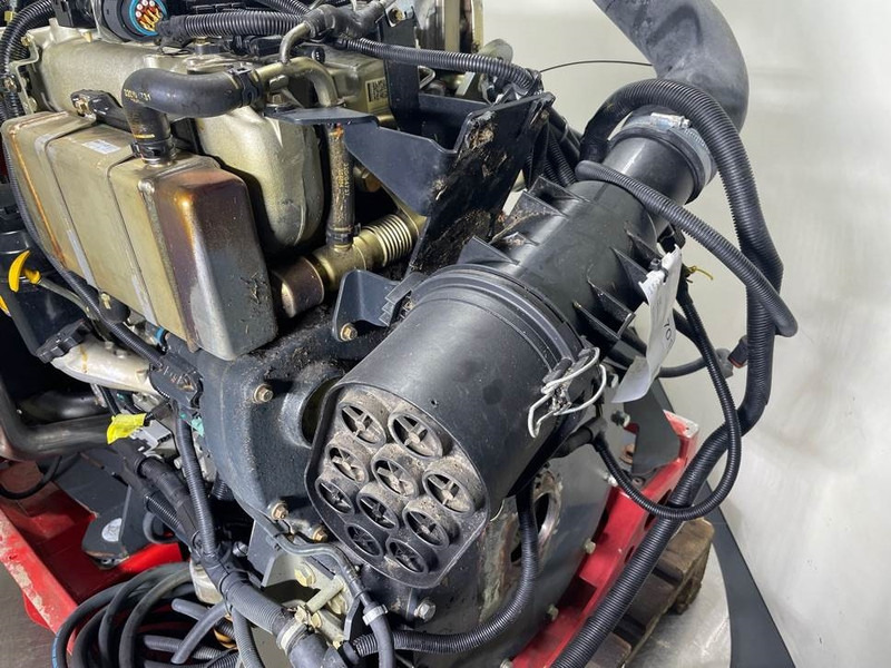 JCB 444TA4-55I1 - Engine/Motor - Motor - Építőipari gépek: 4 kép. JCB 444TA4-55I1 - Engine/Motor - Motor - Építőipari gépek: 4 kép.